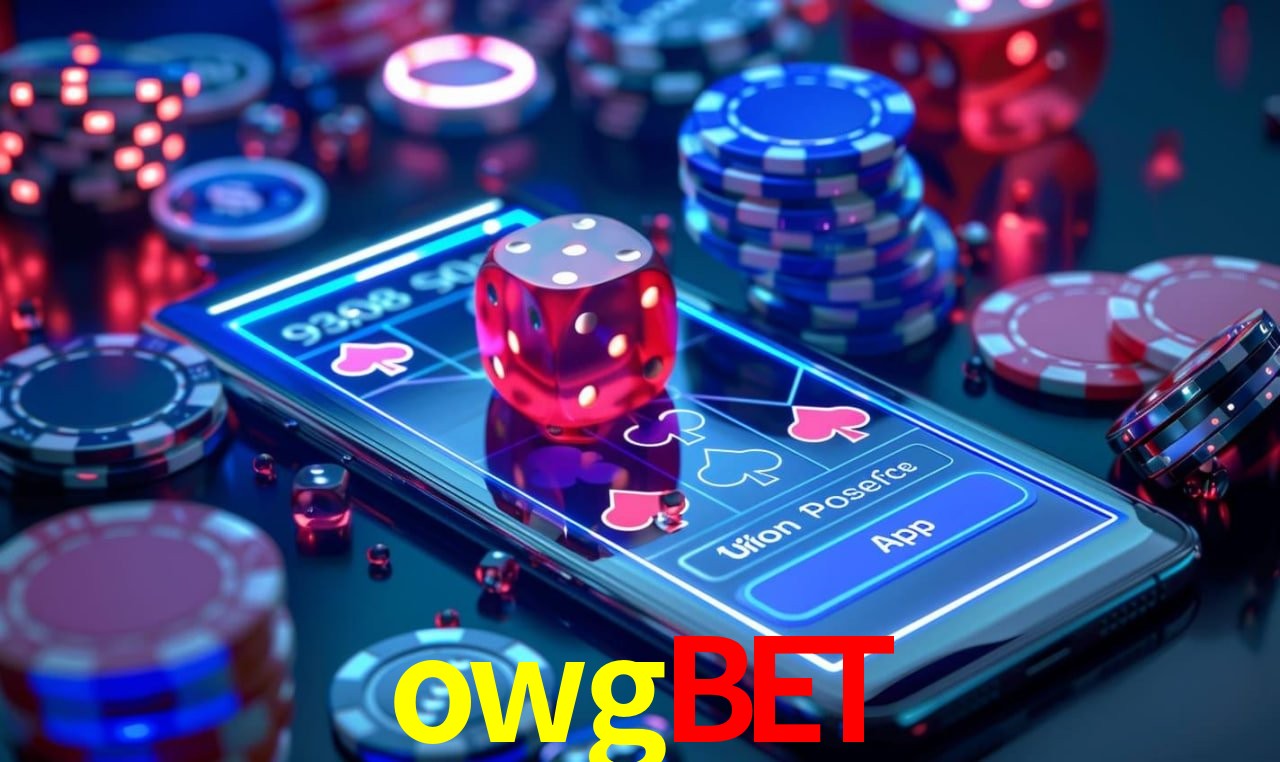 Desvendando o Mundo dos Jogos Virtuais na owgbet