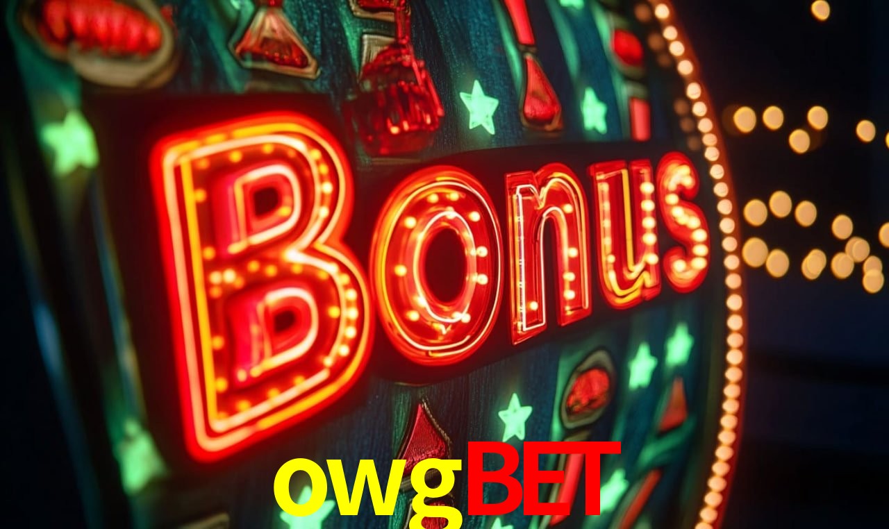 A Revolução dos Aplicativos de Jogos no owgbet
