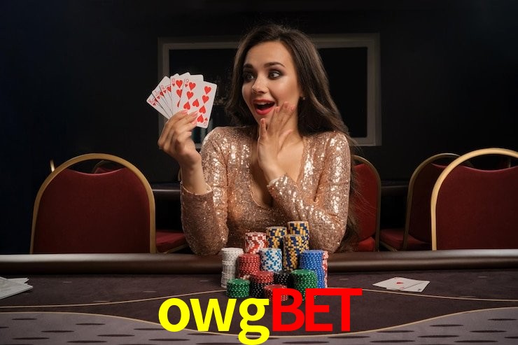 Desvendando o Mundo dos Jogos Virtuais na owgbet