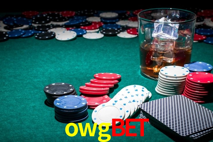 A Revolução dos Aplicativos de Jogos no owgbet